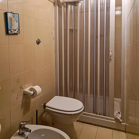 Catecasa Apartament Ankona