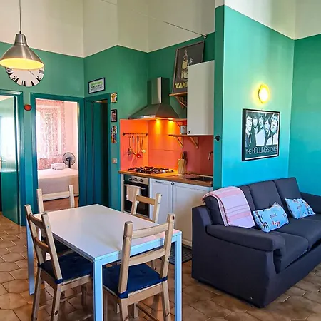 Apartament Catecasa Ankona