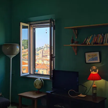 Apartment Catecasa