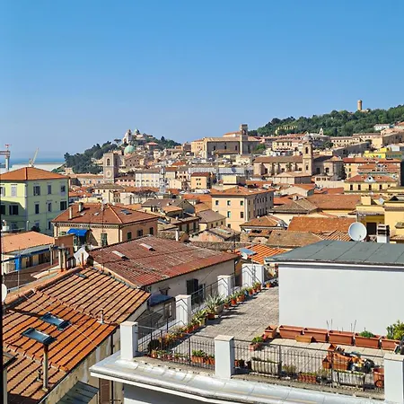 Catecasa Apartment