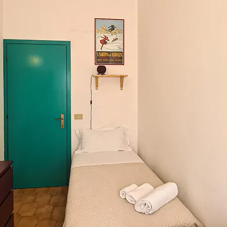 Catecasa Apartment *