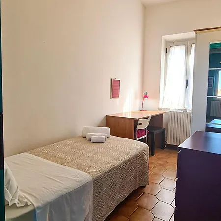 Catecasa Apartment