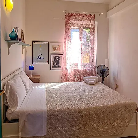 Apartment Catecasa