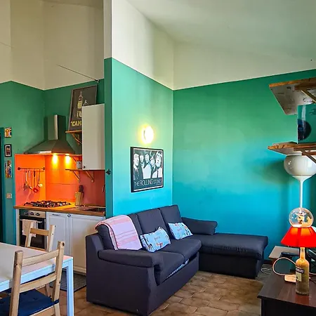 Catecasa Apartment *
