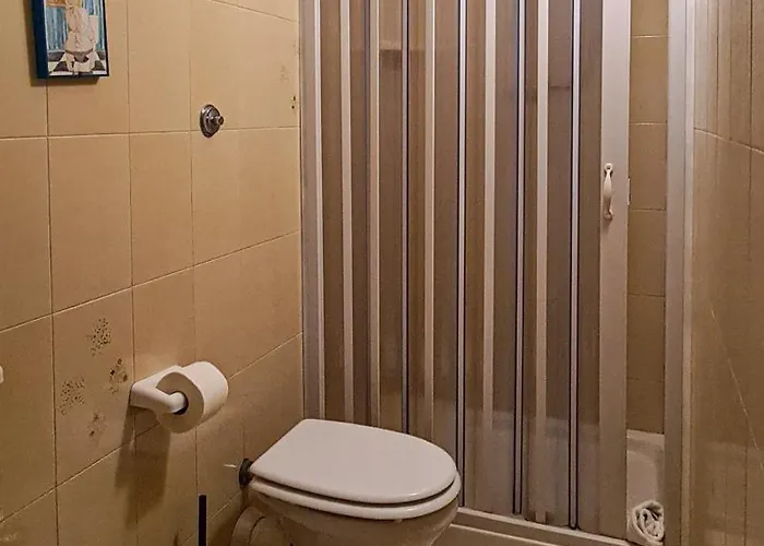 Catecasa Apartment Ancona