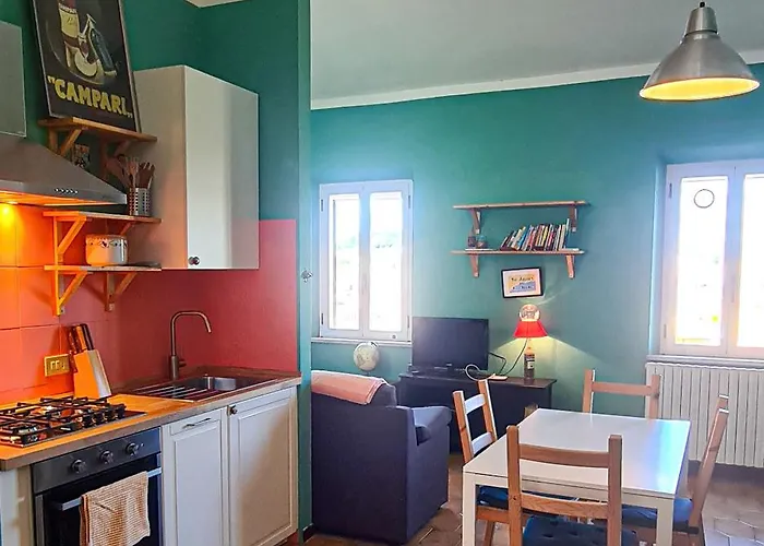 Apartment Catecasa Ancona