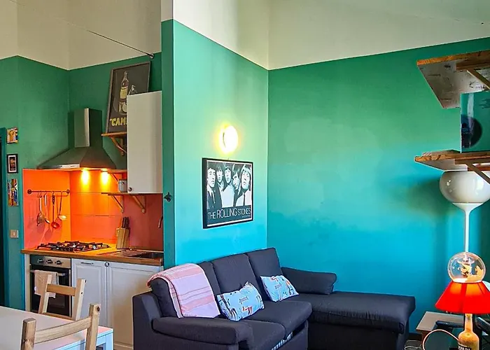 Catecasa Apartment *